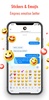 Messenger Messages Lite Color screenshot 5