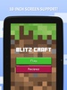 Blitz Craft screenshot 2