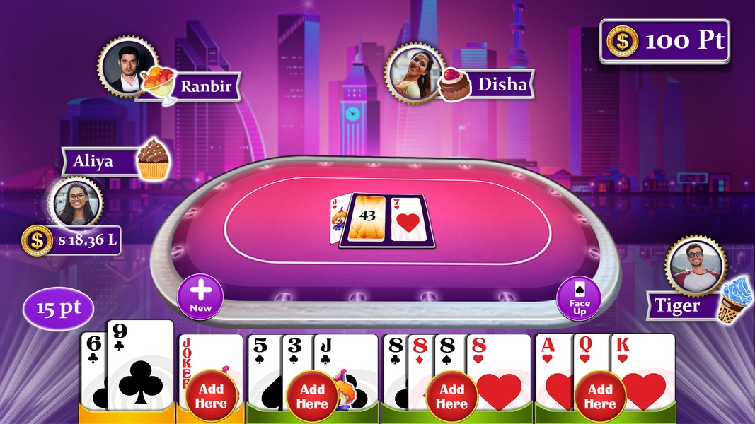 Indian Rummy Offline - Preview 12
