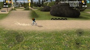 Stickman Bike Battle screenshot 8