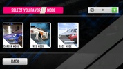 Highway Racing Car screenshot 2