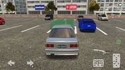 Real Car Parking Multiplayer screenshot 3
