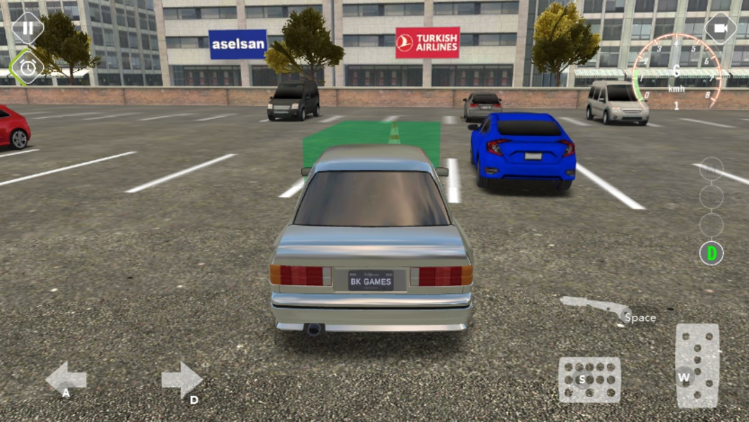 Real Car Parking Multiplayer - Preview 3