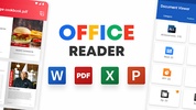 Office Reader - WORD/PDF/EXCEL screenshot 6