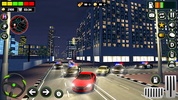 Police Car Driving: Car Games screenshot 4