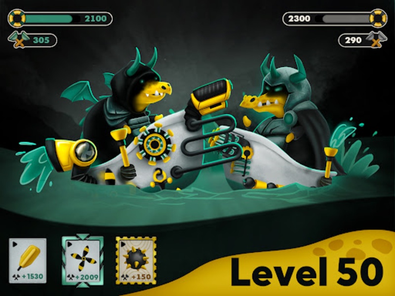 Croco - Preview 4