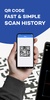 QR Code & Barcode Scanner screenshot 8