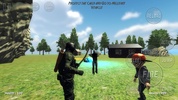 Operation Z-For Zombies Zombie Survival screenshot 4