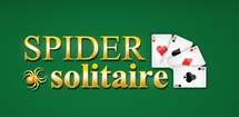 Spider Solitaire feature