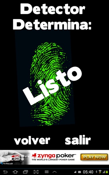 detectorinteligencia - Preview 2