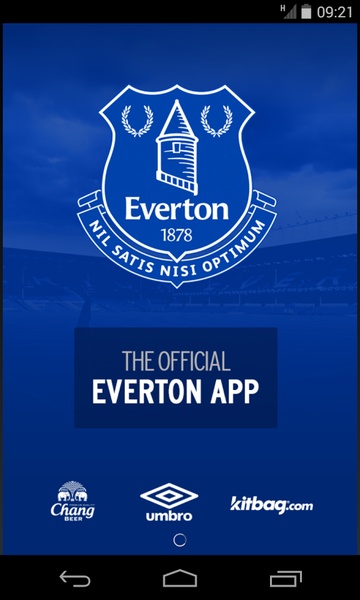 Everton - Preview 7