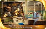 Aladin and the Enchanted Lamp screenshot 2