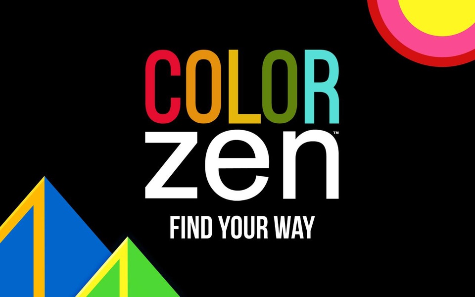 Color Zen - Preview 10