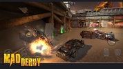 Mad Derby Max Online screenshot 3