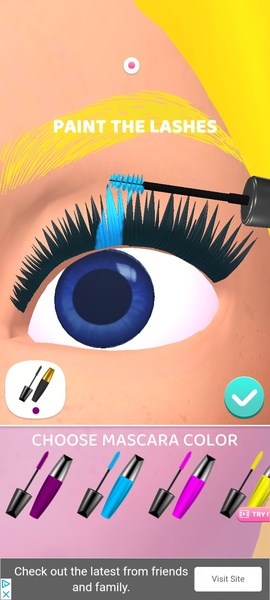 Lash Salon - Preview 8