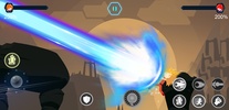 Super Stickman Fighter - Shadow battle warriors screenshot 5