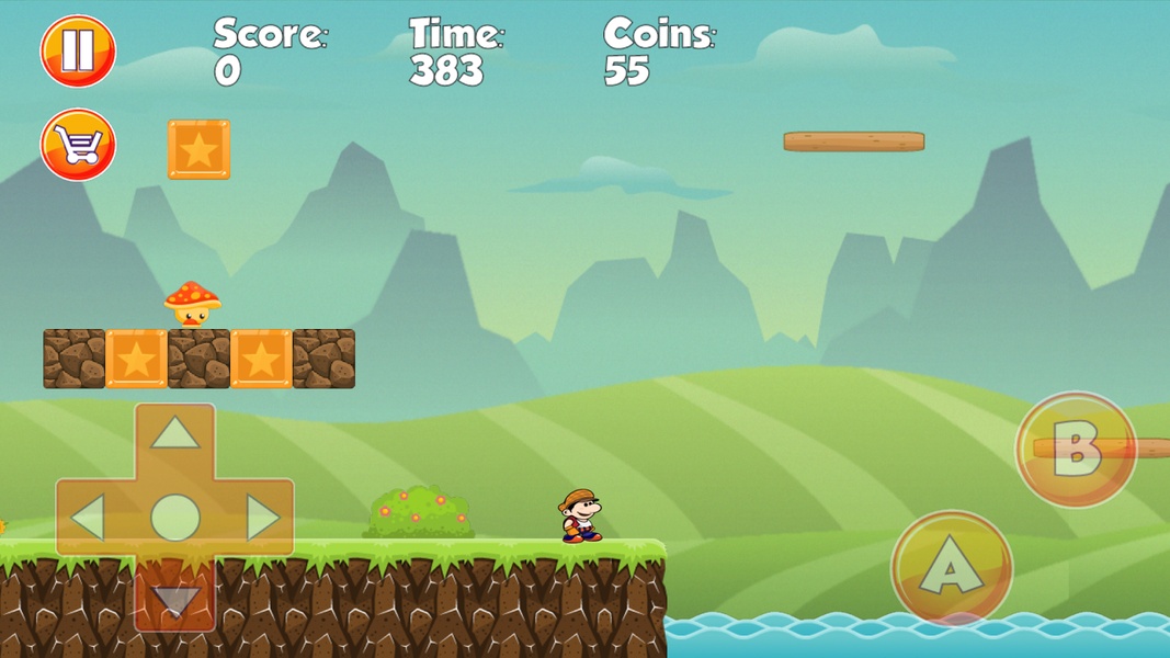 Corys World - Preview 7
