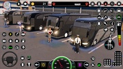Bus Simulator - Driving Games screenshot 1