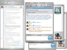 Microsoft Messenger screenshot 4