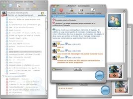 Download Microsoft Messenger For Mac