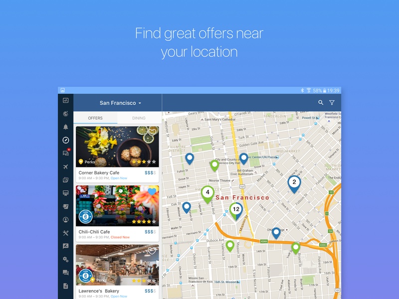 DreamTrips - Preview 6