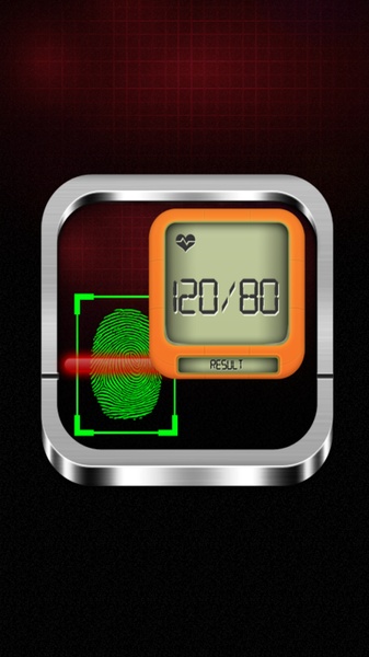 Blood Pressure Scanner Prank - Preview 7