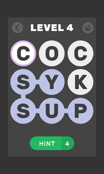 QUIZ: insults & badwords - Preview 2