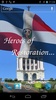 Dominican Flag screenshot 5