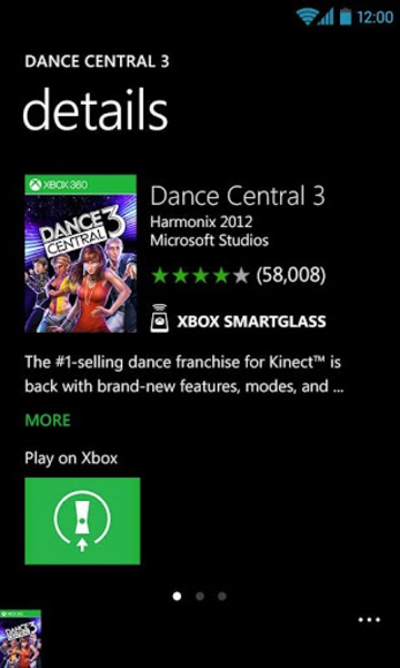 Xbox Apk Download for Android- Latest version 2312.1.7-  com.microsoft.xboxone.smartglass