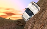 4x4 Hill Climb Truck 3D screenshot 4