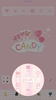 Candy dodol launcher theme screenshot 1
