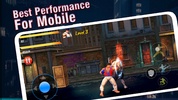 Street Fighting Final Fighter screenshot 8