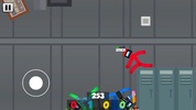 Impostor Ragdoll Fight screenshot 2