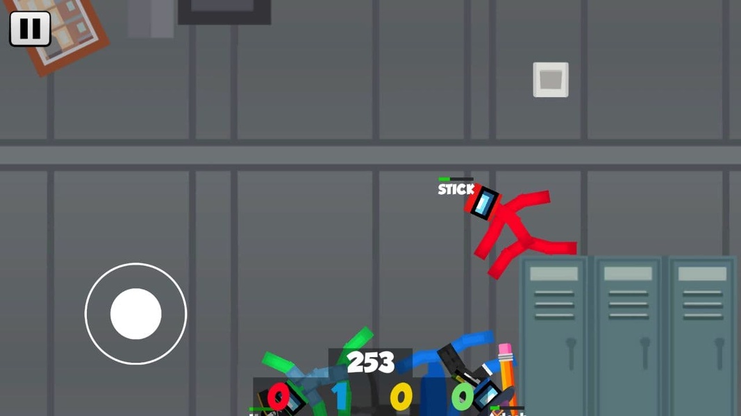 Impostor Ragdoll Fight - Preview 2