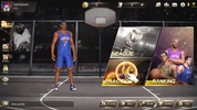 Street Basketball Superstars screenshot 4