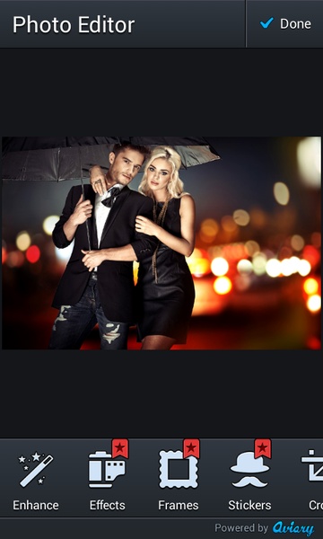 Couple Photo Montage - Preview 6