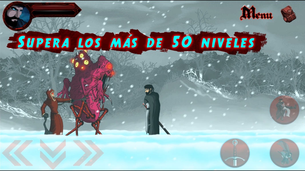 Templar 2 - Preview 6
