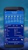 Weather map - Weather forecast screenshot 4