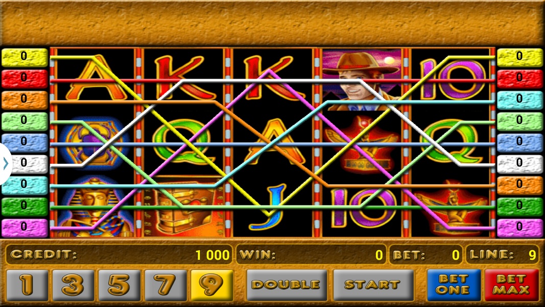 Book of ra online casino