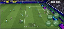 eFootball 2027 screenshot 7