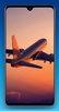 Plane Wallpaper 4K screenshot 16