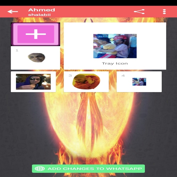 stickermaker for WhatsApp - Preview 3