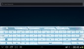 Frozen Keyboard screenshot 4