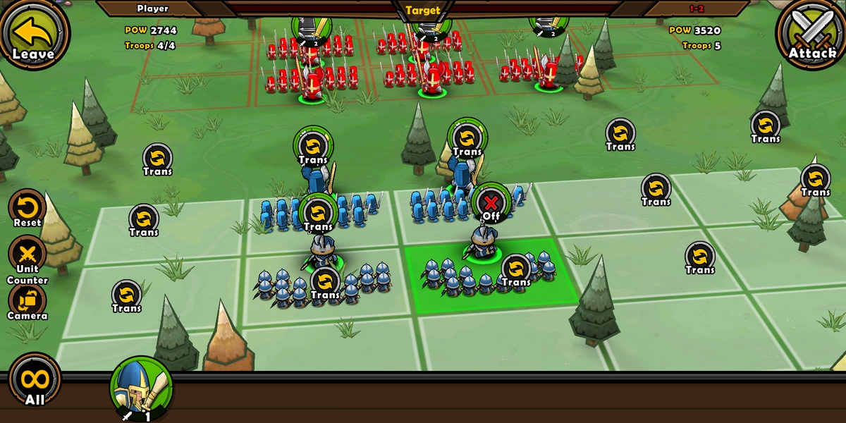 Mini Legions - Preview 11