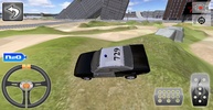 Police Car Driving Extreme screenshot 3