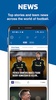 LUFCMOT - Live Scores & News screenshot 8