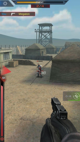 Target Zero:Sniper&shooting zone - Preview 7