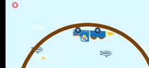 Truck Driver - Games for kids screenshot 13