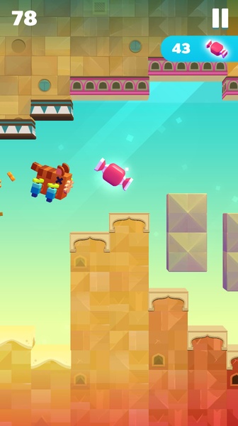 Jelly Copter - Preview 6