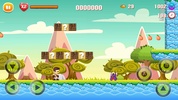 Ape Hero screenshot 2